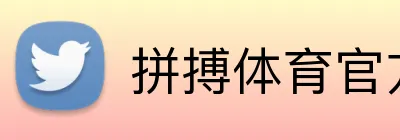 拼搏体育官方网站 logo